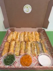 burekitos party box